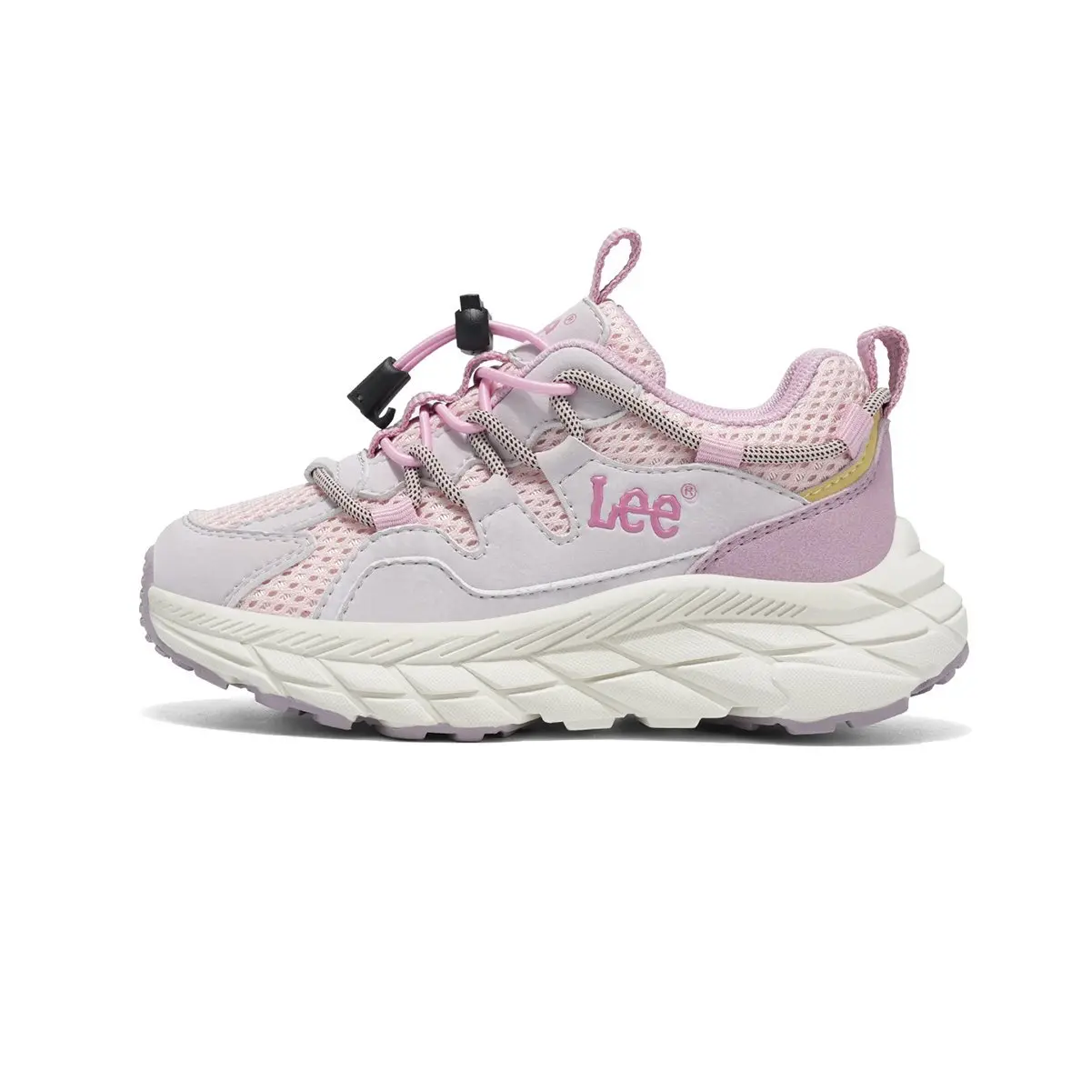 Износостойкие, дышащие, нескользящие, противоударные низкие кеды Casual Shoes Kids' Lee, розовый
Износостойкие, дышащие, нескользящие, противоударные низкие кеды Casual Shoes Kids' Lee, розовый