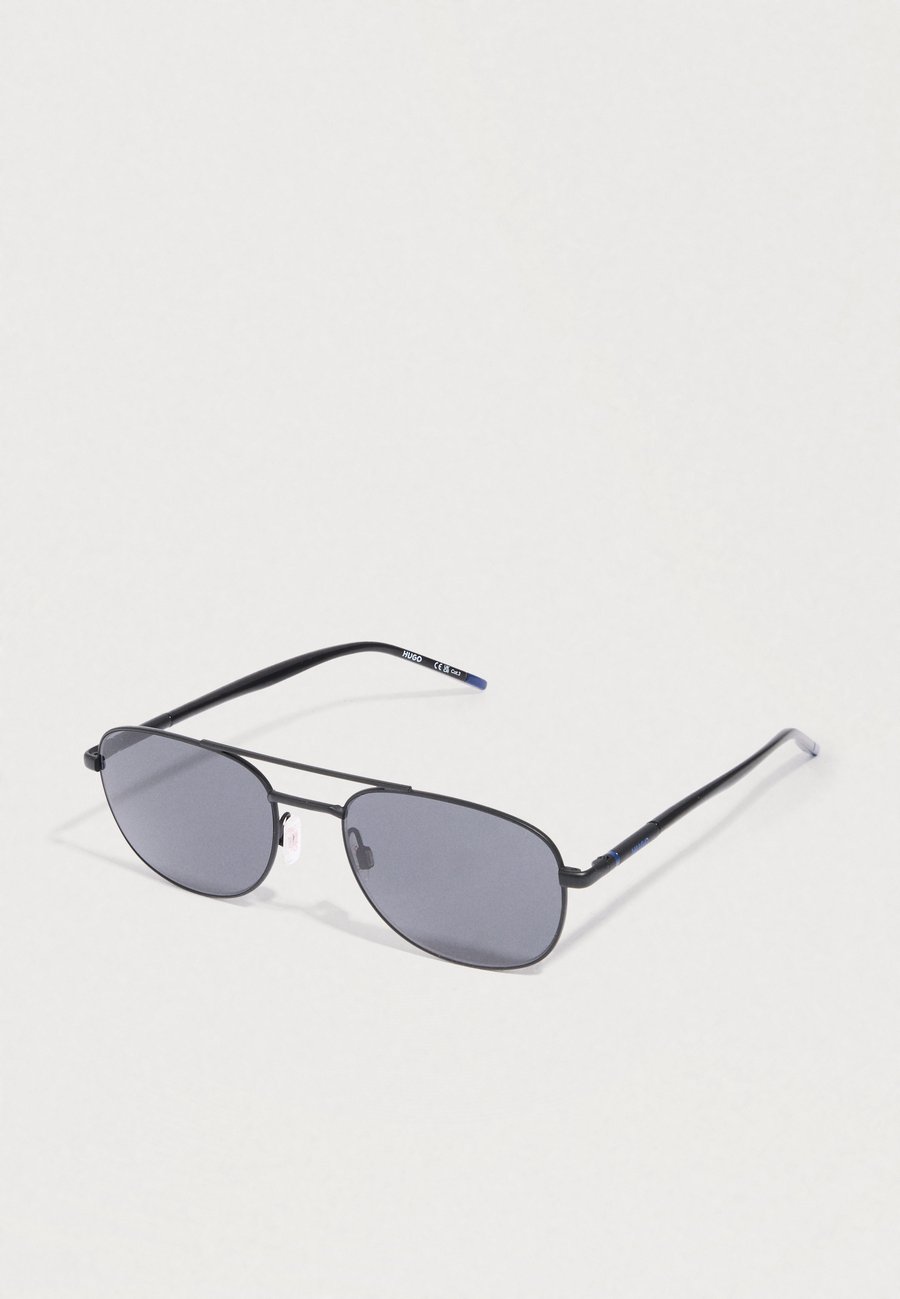 Солнцезащитные очки HUGO UNISEX, Matte Black/Black
Солнцезащитные очки HUGO UNISEX, Matte Black/Black