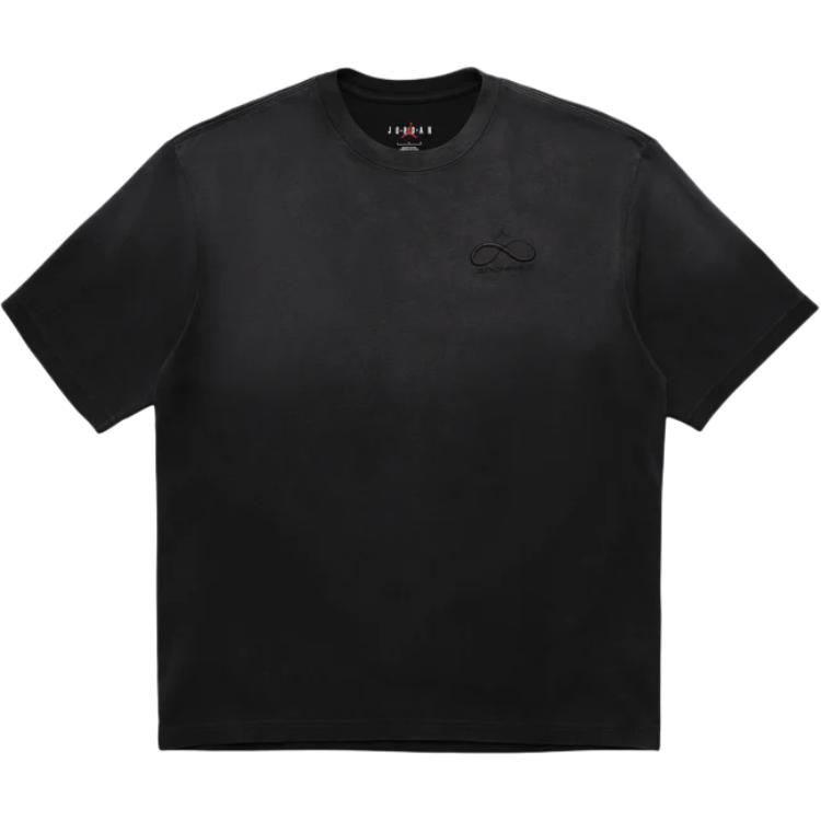 Футболка Unisex INFINITE ARCHIVES Jordan, черный
Футболка Unisex INFINITE ARCHIVES Jordan, черный