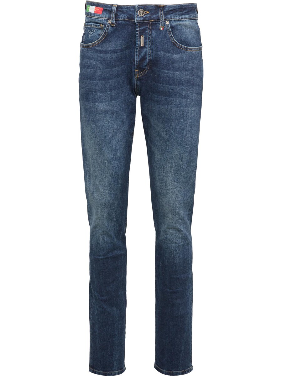 Повседневные джинсы Carlo Colucci, Blue
Повседневные джинсы Carlo Colucci, Blue