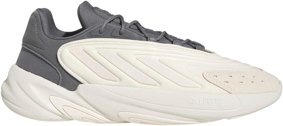 Мужские кроссовки Adidas Ozelia, серый/бежевый
Мужские кроссовки Adidas Ozelia, серый/бежевый