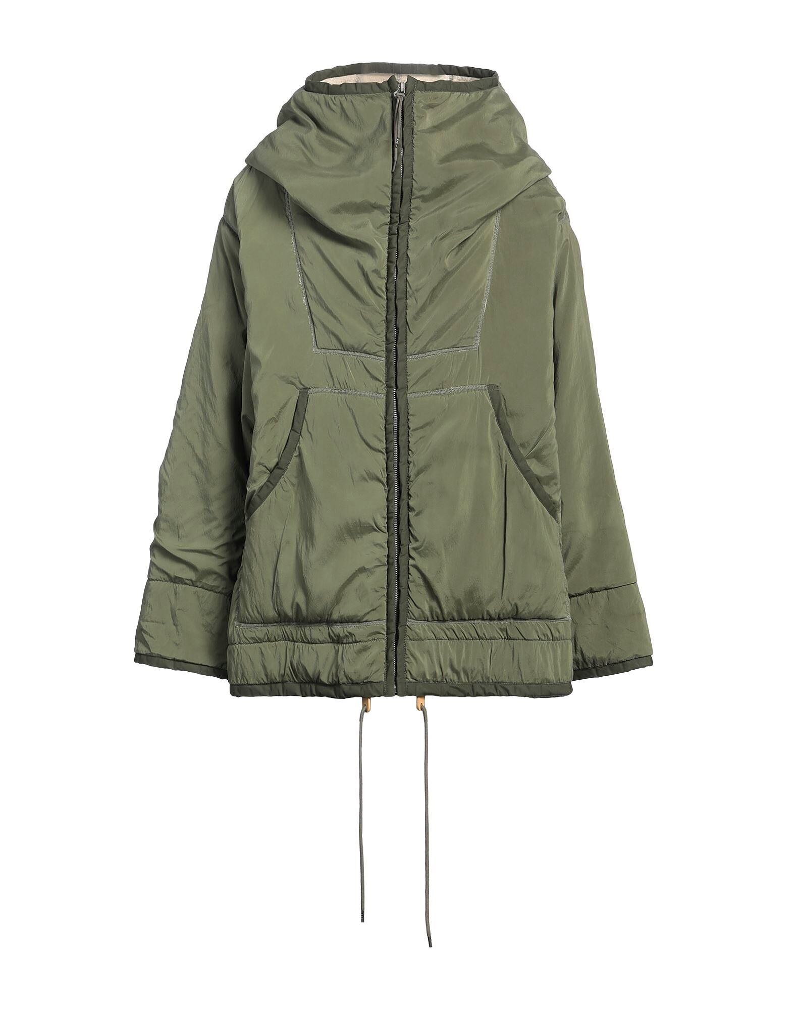 Куртка Applied Art Forms, зеленый
Куртка Applied Art Forms, зеленый