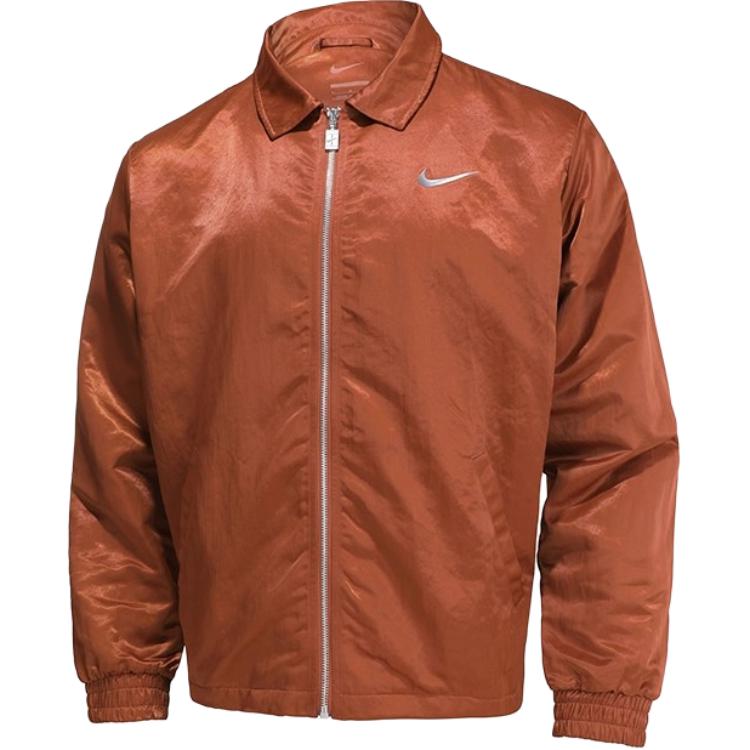 Nike Куртка мужская коричневая
Nike Куртка мужская коричневая