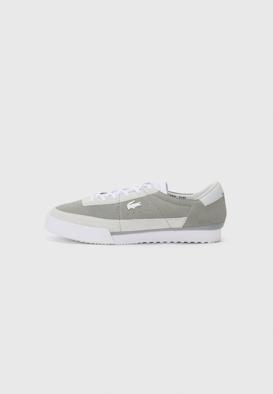 Кроссовки Lacoste AURA , Dark Grey
Кроссовки Lacoste AURA , Dark Grey