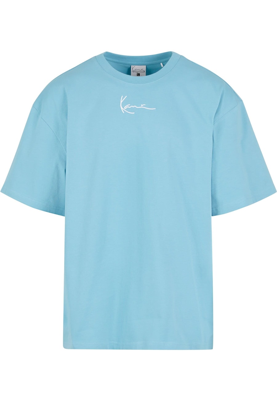 Рубашка Karl Kani, светло-голубой
Рубашка Karl Kani, светло-голубой