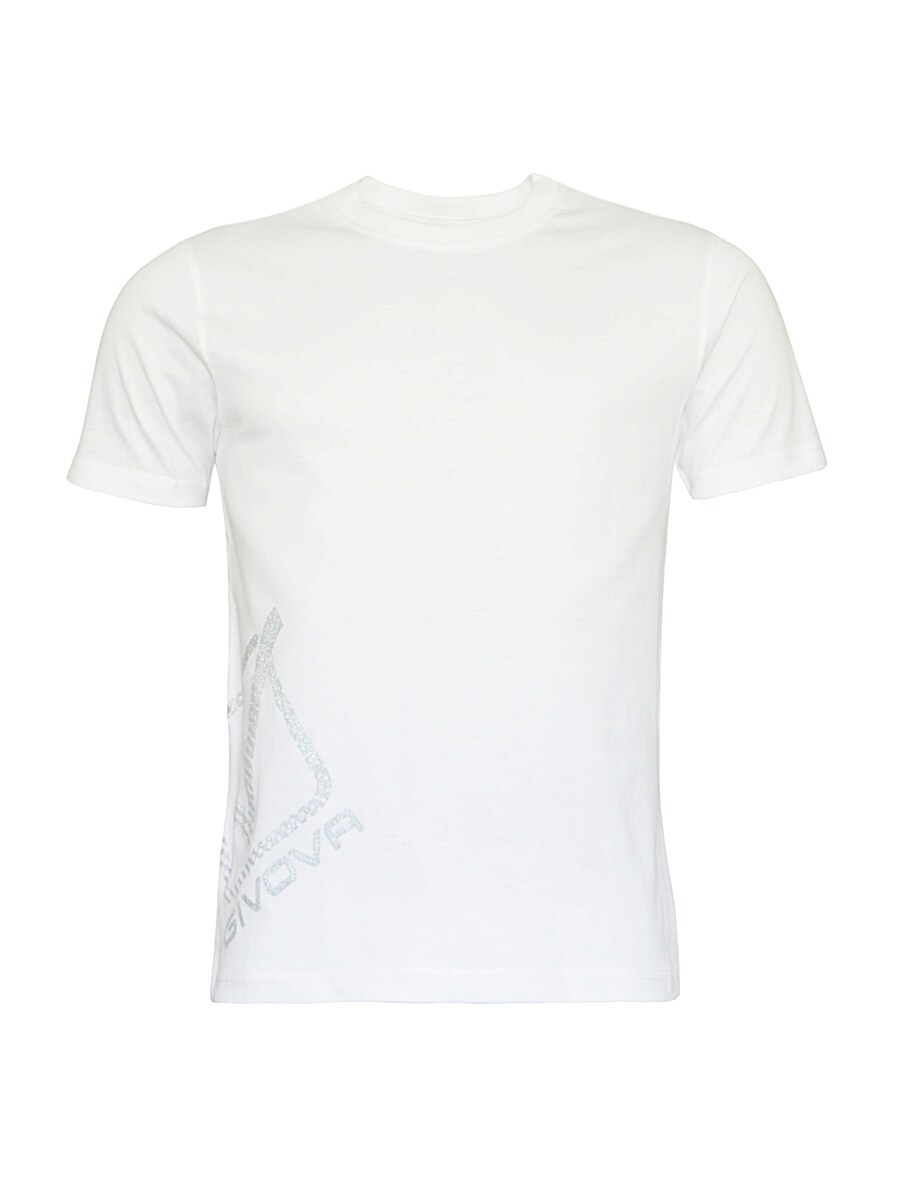 Рубашка Givova, белый
Рубашка Givova, белый