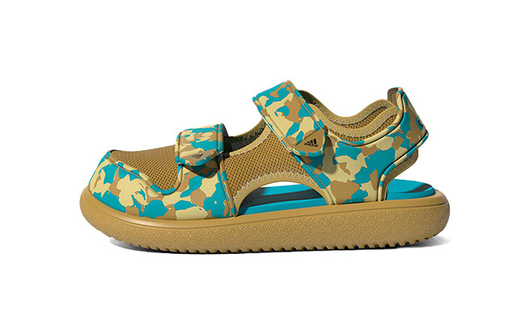 Кроссовки adidas Water Sandal Toddler Shoes TD
Кроссовки adidas Water Sandal Toddler Shoes TD