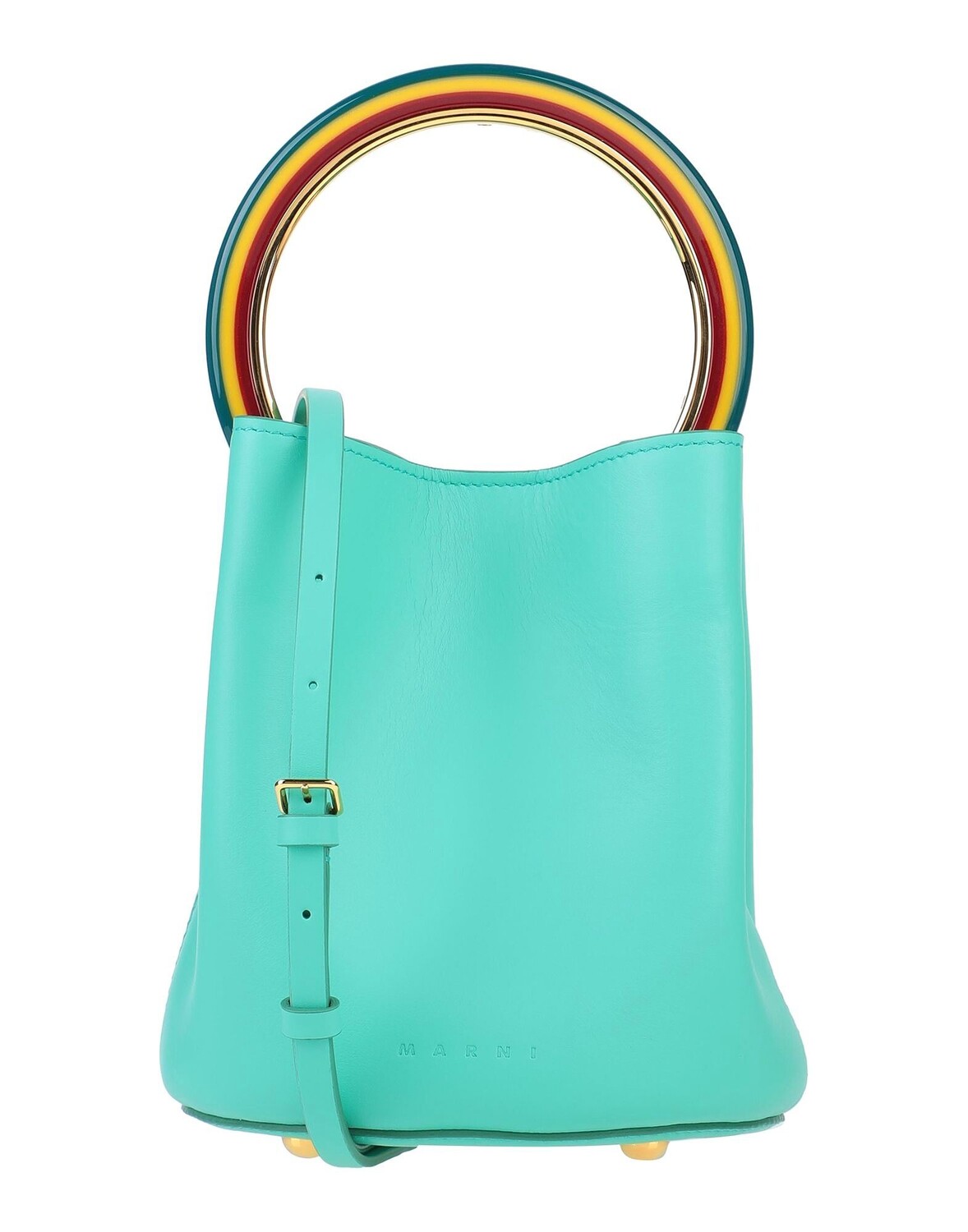 Сумка Marni, зеленый
Сумка Marni, зеленый