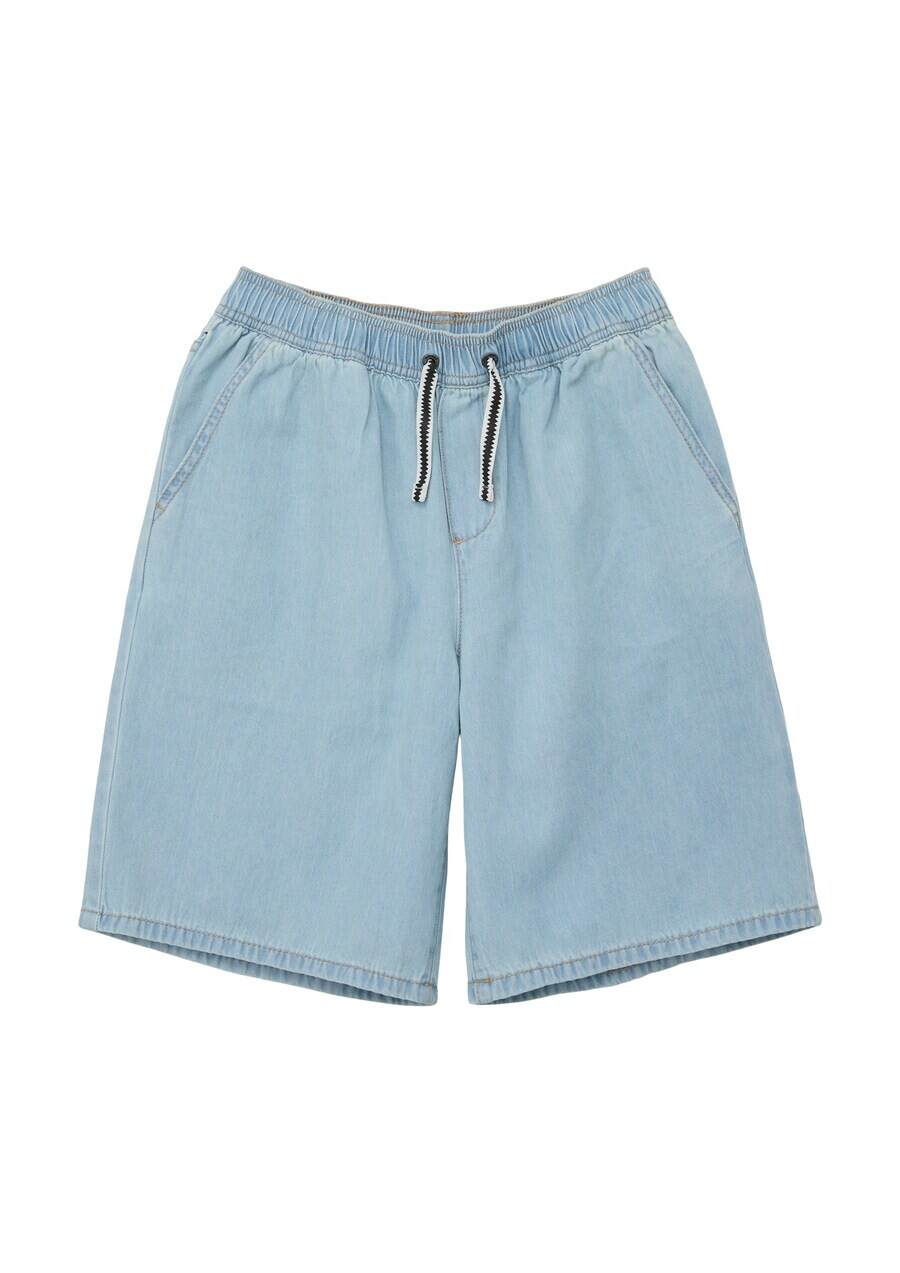 Джинсы s.Oliver Regular Jeans, светло-голубой 
Джинсы s.Oliver Regular Jeans, светло-голубой