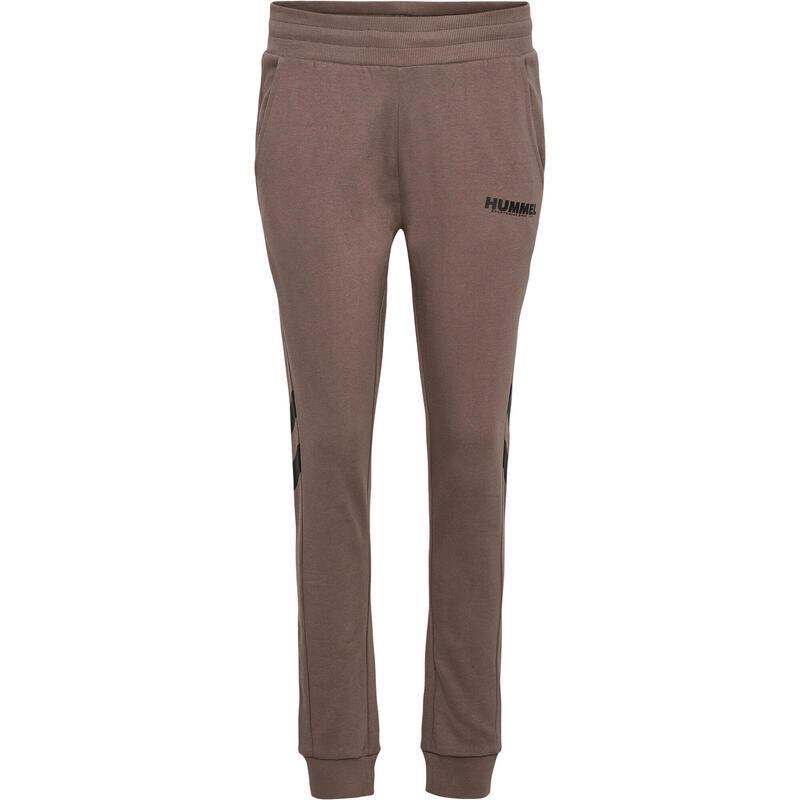 Hmllegacy Зауженные брюки Женские спортивные брюки HUMMEL, цвет braun
Hmllegacy Зауженные брюки Женские спортивные брюки HUMMEL, цвет braun
