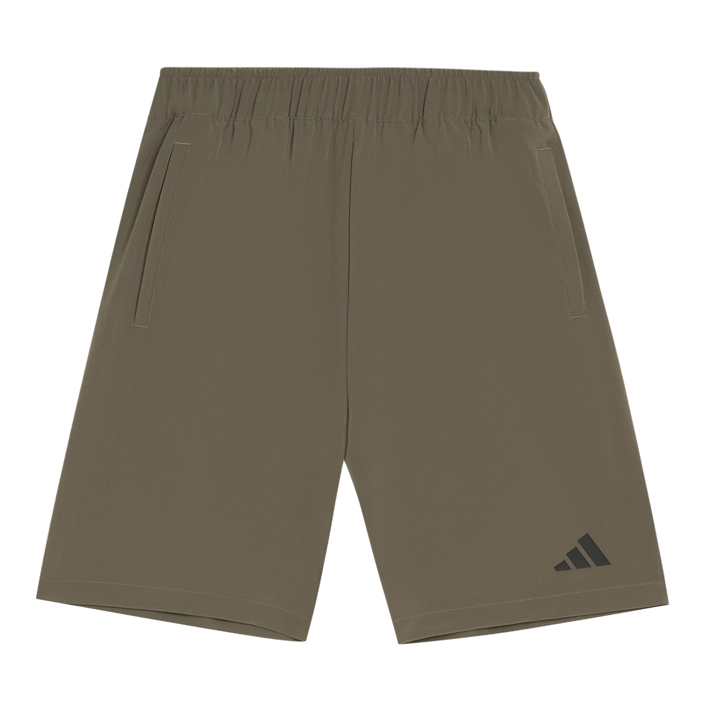 Adidas Детские шорты climacool ss25 strata olive green/black
Adidas Детские шорты climacool ss25 strata olive green/black