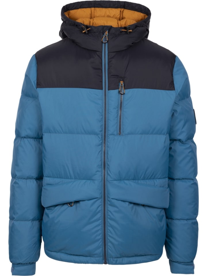 Зимняя куртка Trespass, синий
Зимняя куртка Trespass, синий