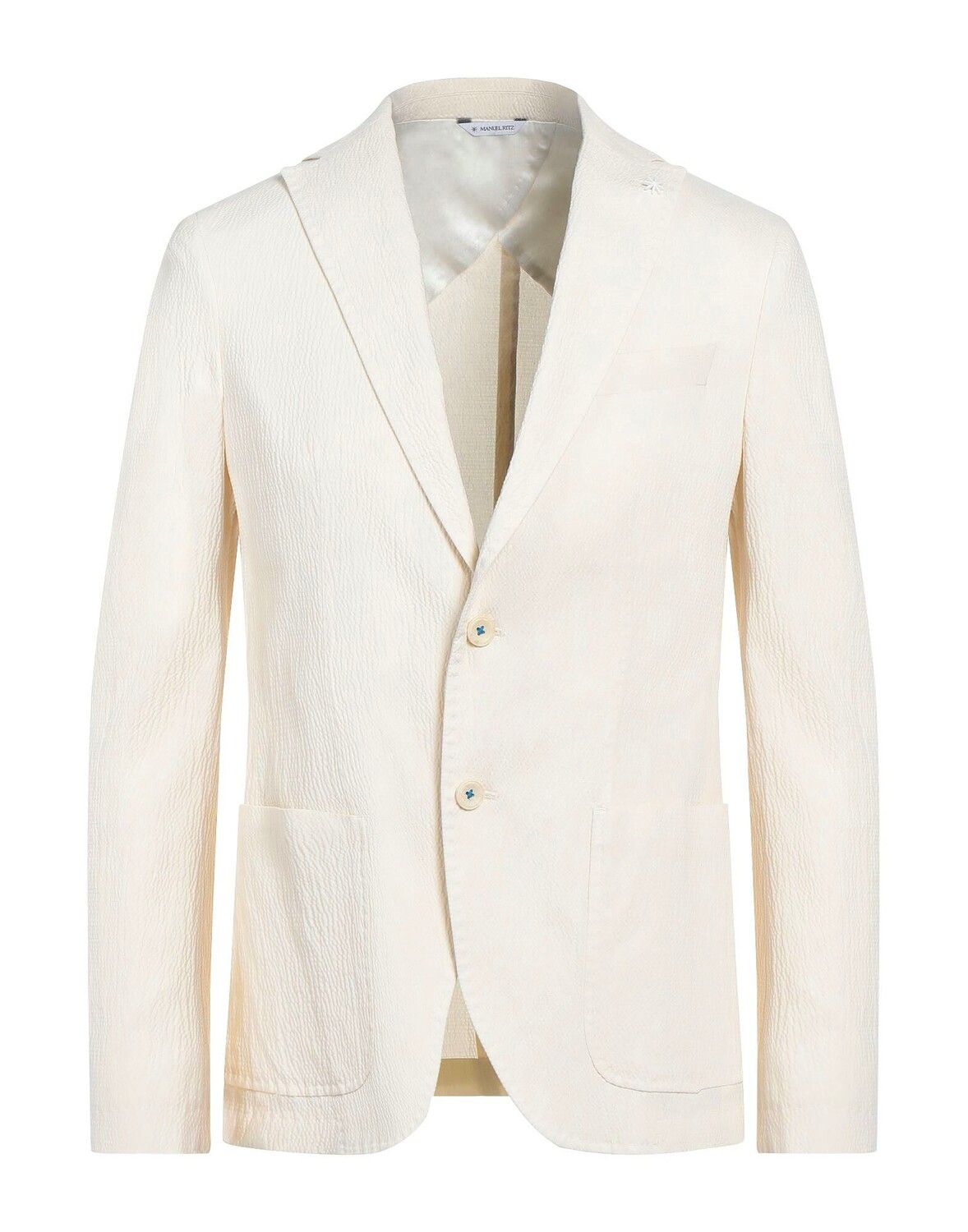 Блейзер Manuel Ritz, слоновая кость
Блейзер Manuel Ritz, слоновая кость