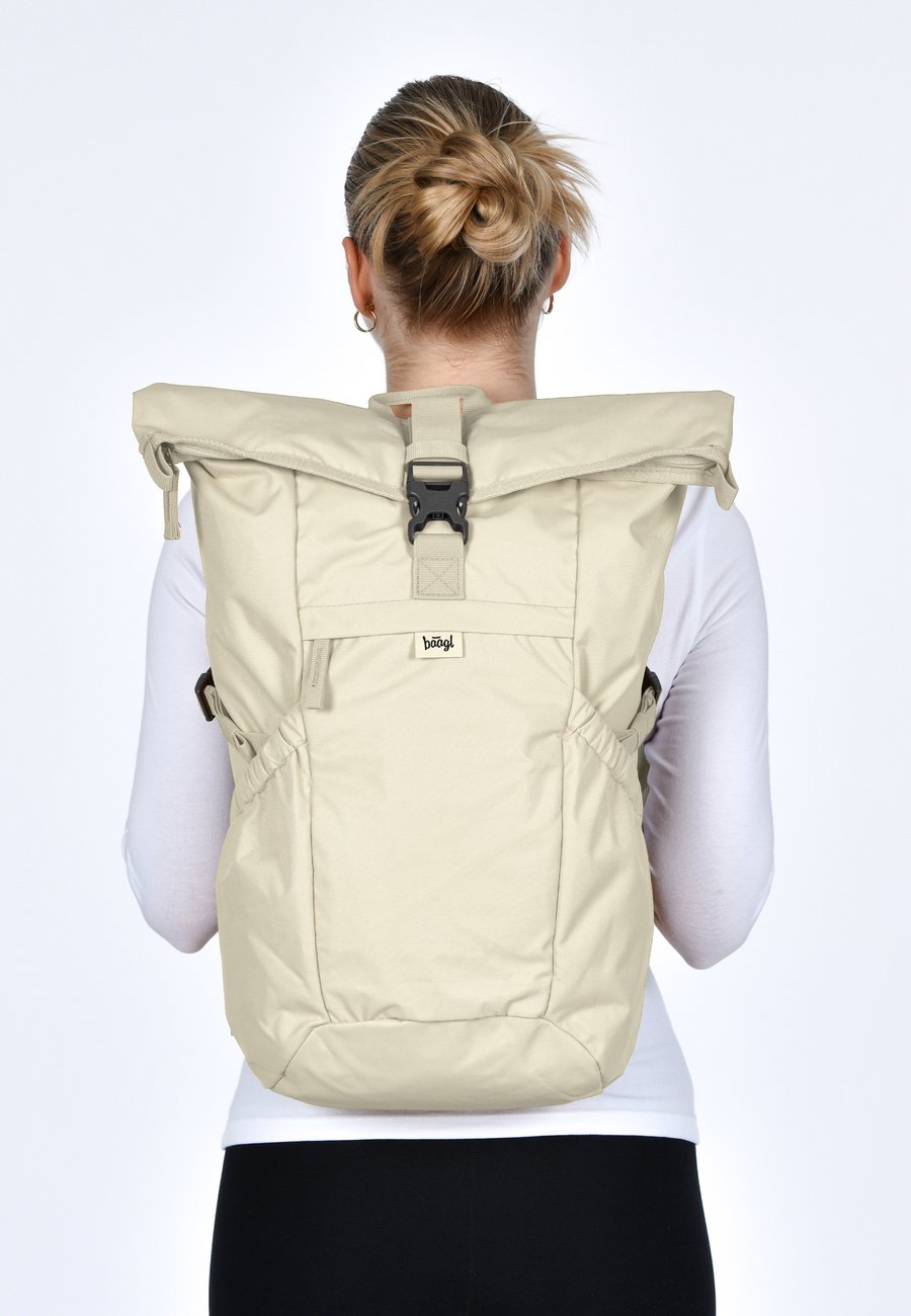 Рюкзак Baagl ROLL , Beige
Рюкзак Baagl ROLL , Beige