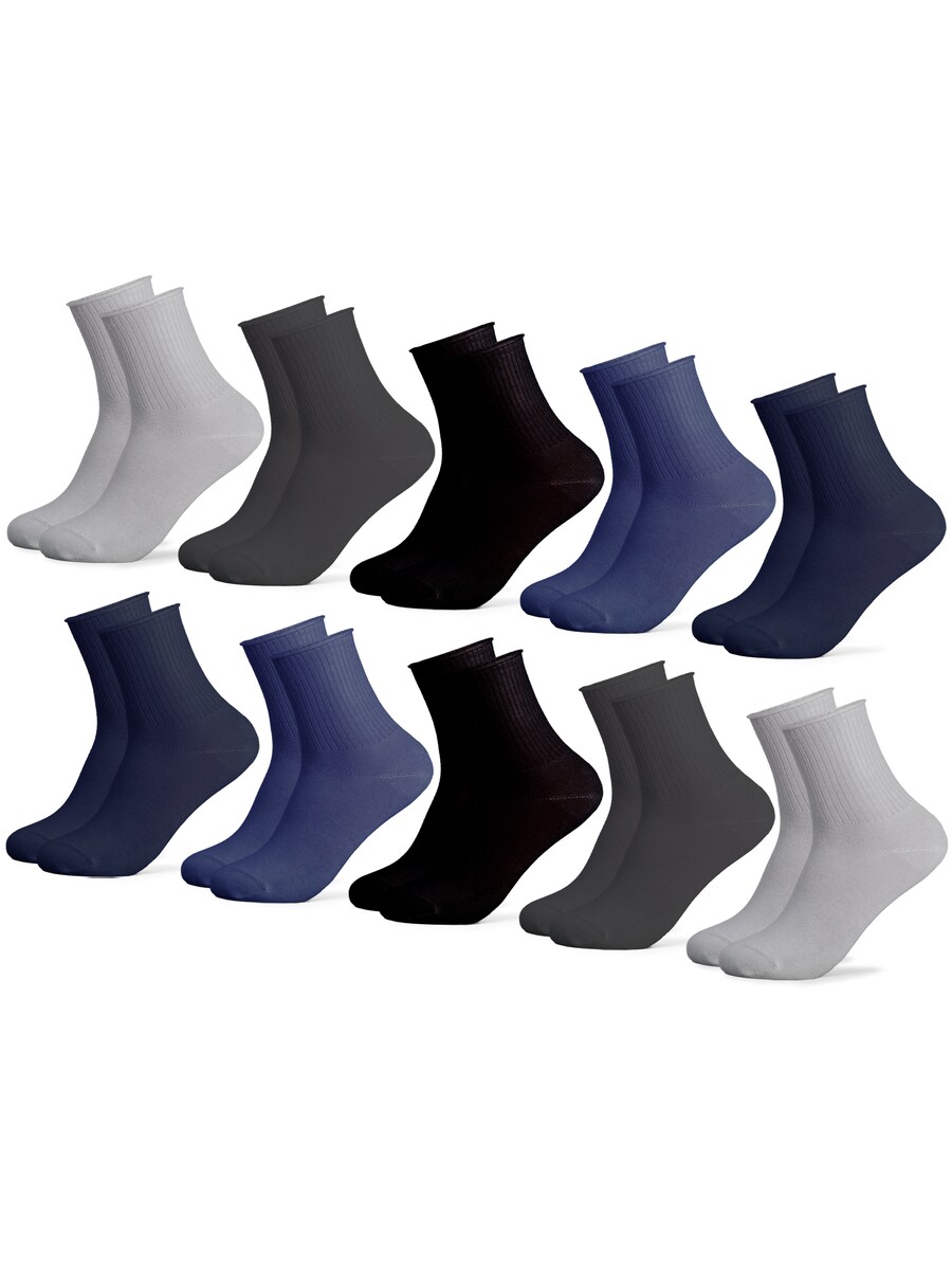 Носки Occulto Velano, синий 
Носки Occulto Velano, синий