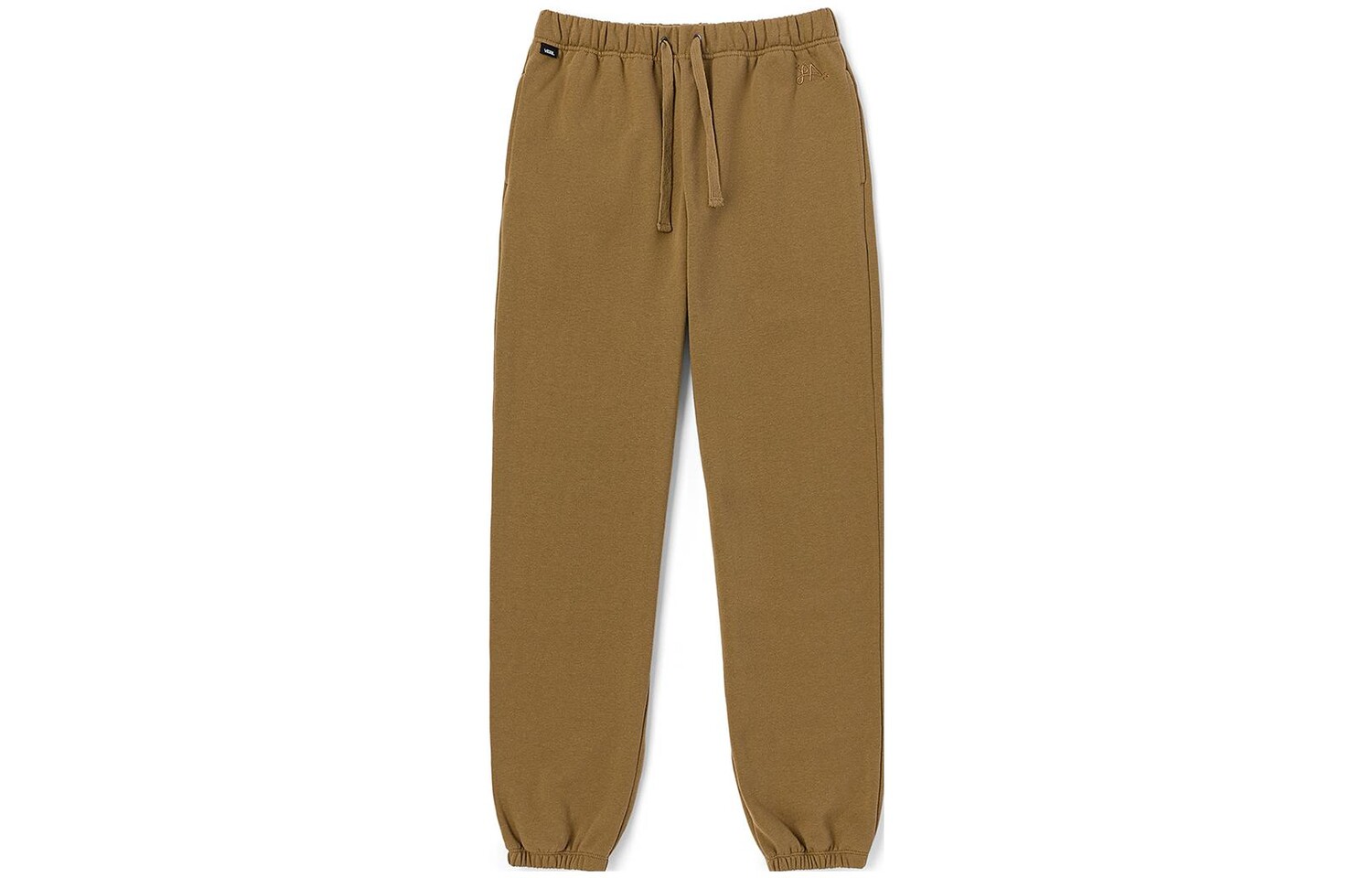 ARMANTO Трикотажные спортивные штаны женские желтые Vans
ARMANTO Трикотажные спортивные штаны женские желтые Vans