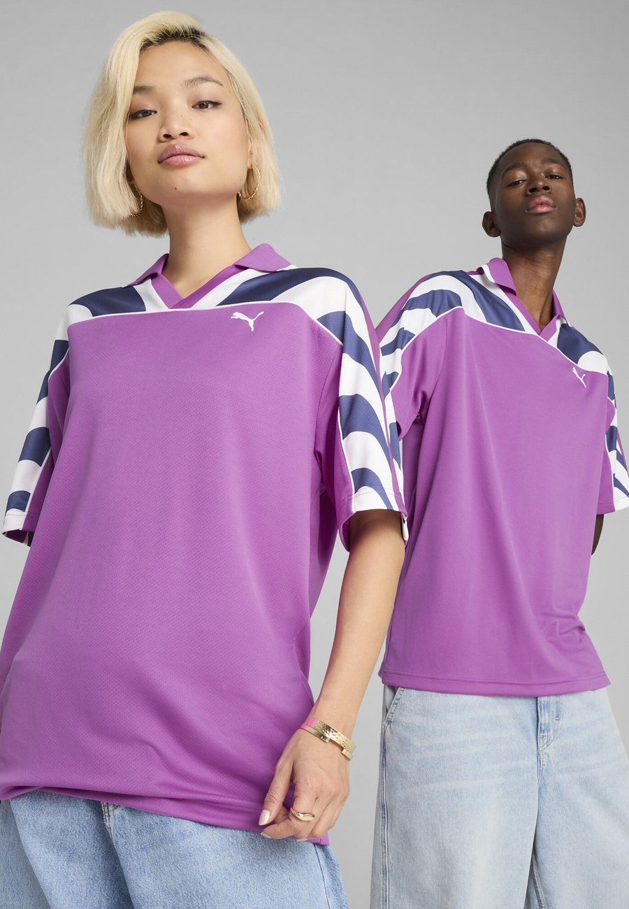 Поло Puma FUTURE ARCHIVE RELAXED , Wild Berry/Pink
Поло Puma FUTURE ARCHIVE RELAXED , Wild Berry/Pink
