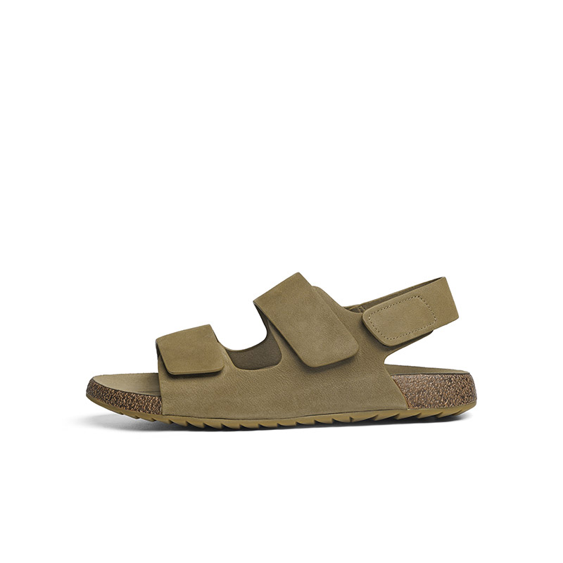 RED DRAGONFLY Пляжные сандалии мужские землянисто-желтые, цвет Earth Yellow
RED DRAGONFLY Пляжные сандалии мужские землянисто-желтые, цвет Earth Yellow