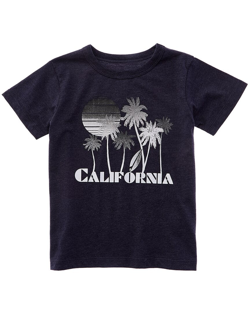Футболка Chaser California Chaser, синий
Футболка Chaser California Chaser, синий