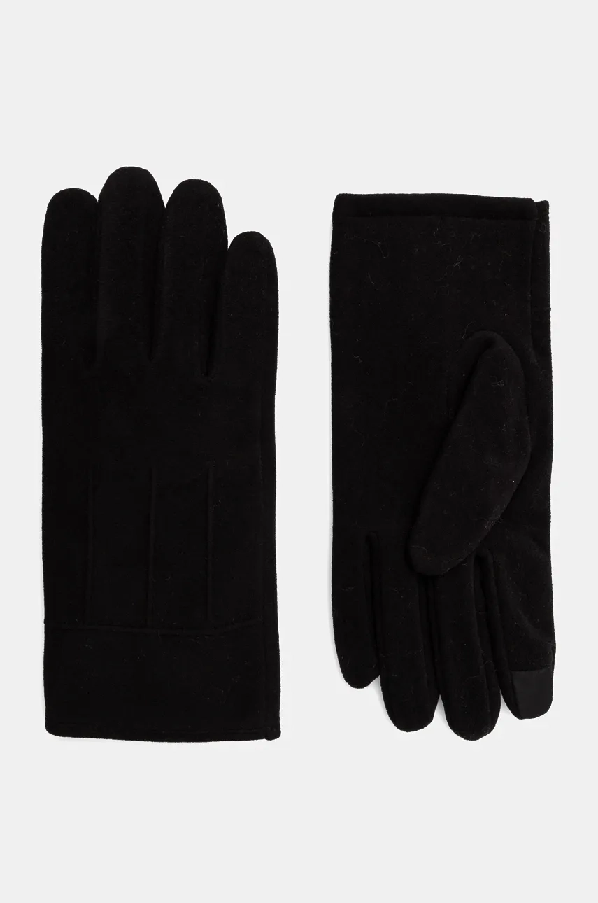 Перчатки Medicine, черный
Перчатки Medicine, черный