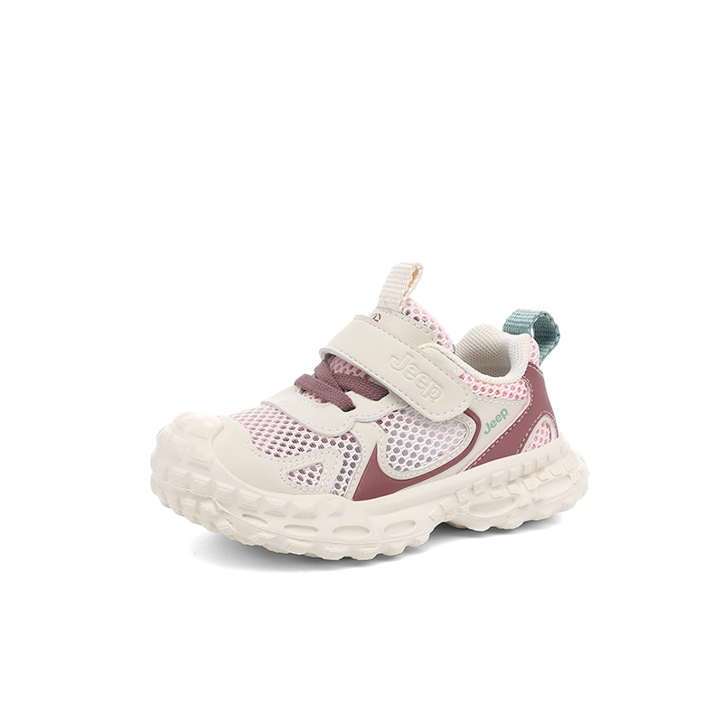 Детская обувь для детей от 3 до 7 лет Jeep, розовый
Детская обувь для детей от 3 до 7 лет Jeep, розовый