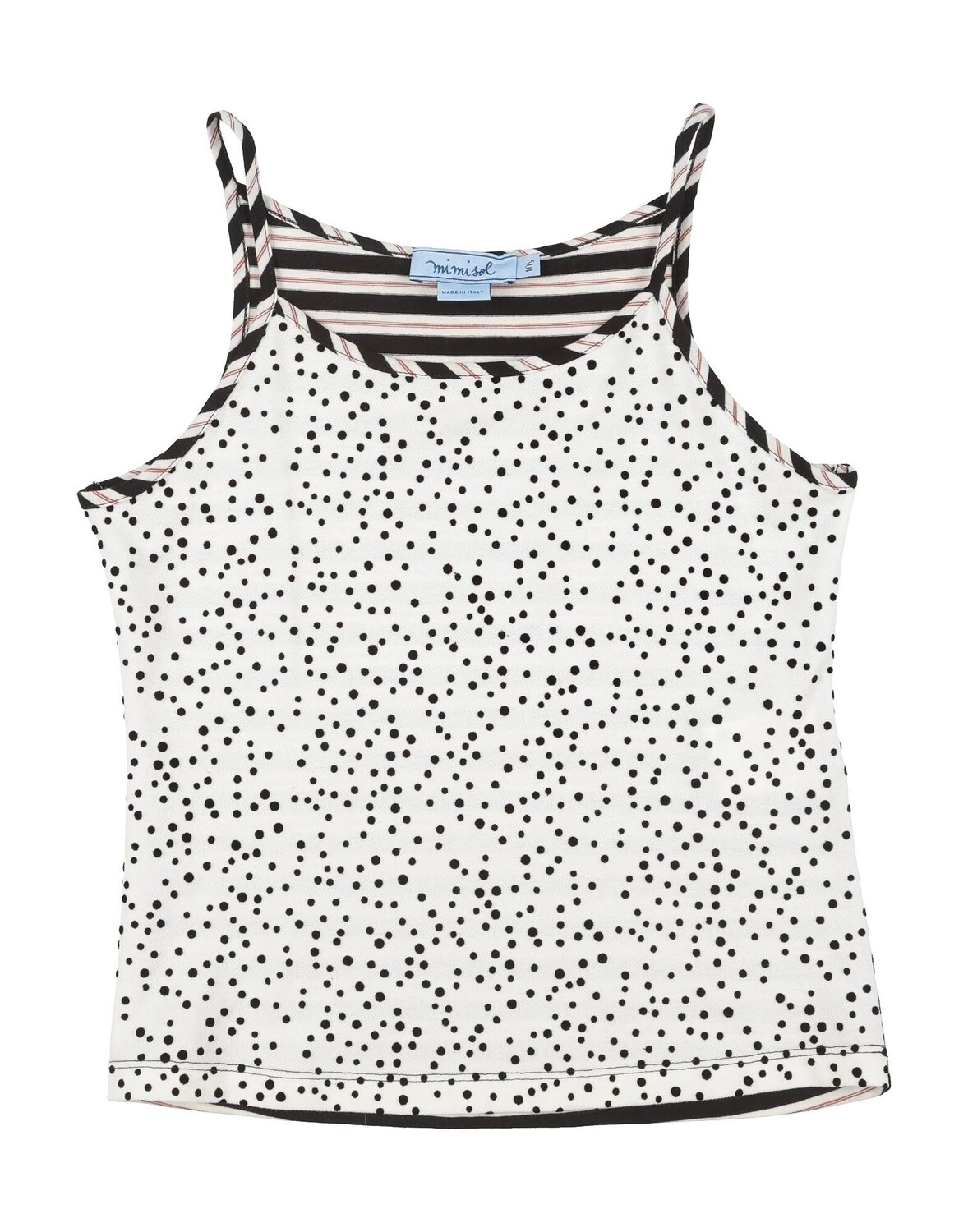 Топ Mimisol, белый
Топ Mimisol, белый
