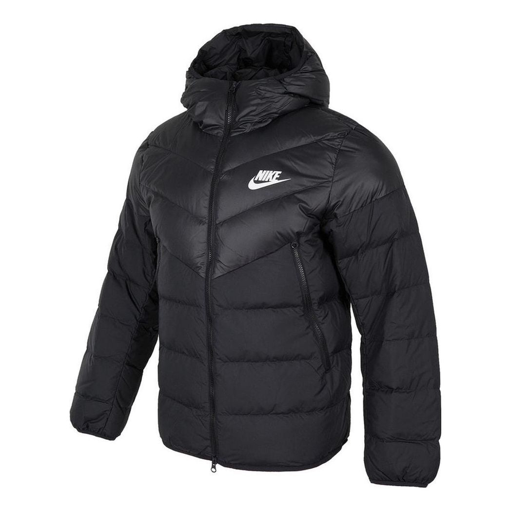 Куртка Nike hooded puffer jacket 'Black' DV0754-010
Куртка Nike hooded puffer jacket 'Black' DV0754-010