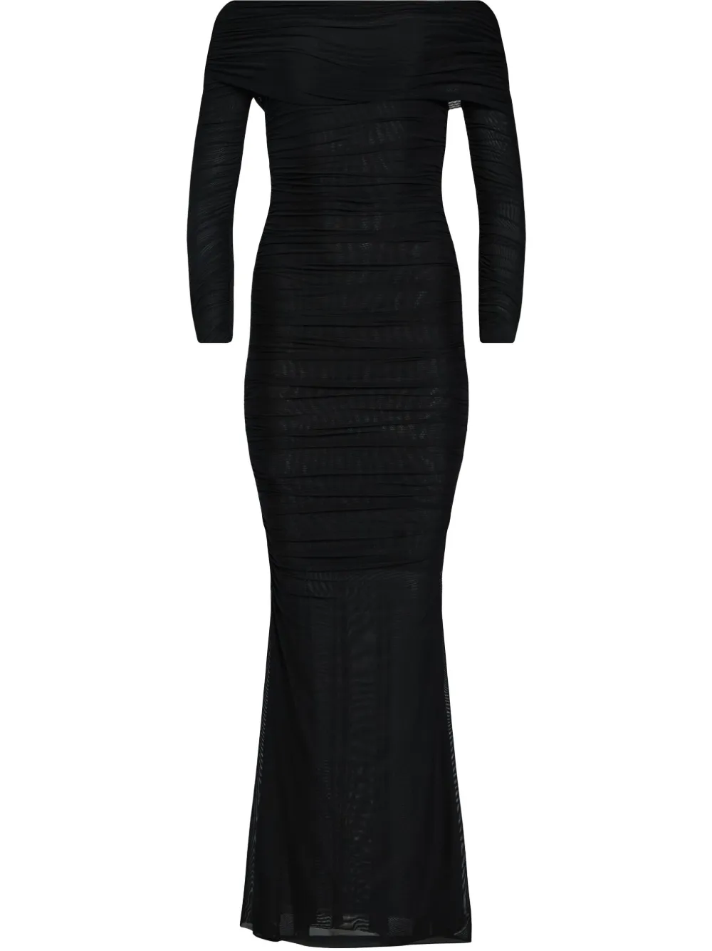 Платье Luana SER.O.YA, черный
Платье Luana SER.O.YA, черный