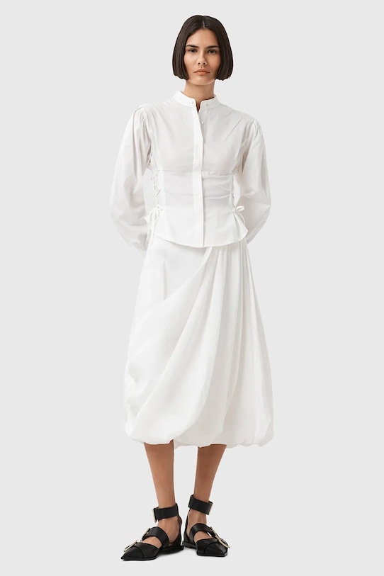 Юбка NIA Allsaints, белый
Юбка NIA Allsaints, белый