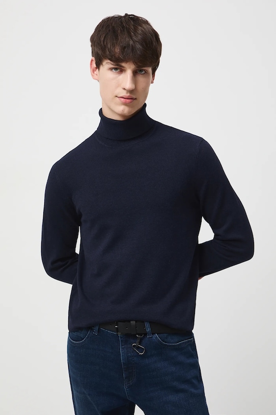 Свитер Medicine, темно-синий
Свитер Medicine, темно-синий