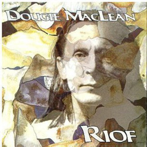 CD диск Maclean, Dougie: Riof
CD диск Maclean, Dougie: Riof