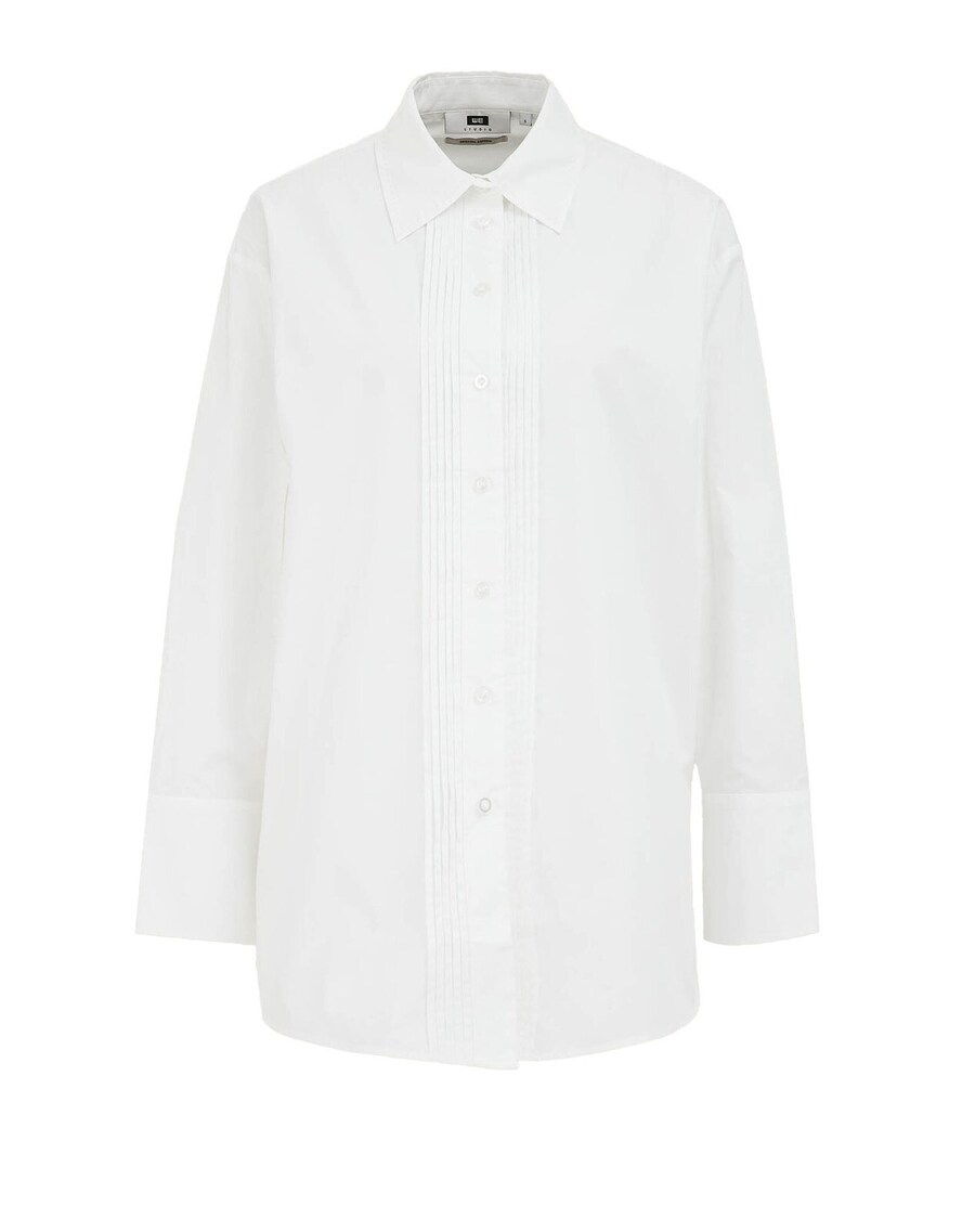 Блузка WE Studio, белый
Блузка WE Studio, белый