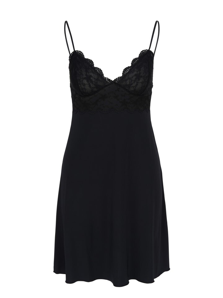 Ночное белье Nina von C., черный
Ночное белье Nina von C., черный