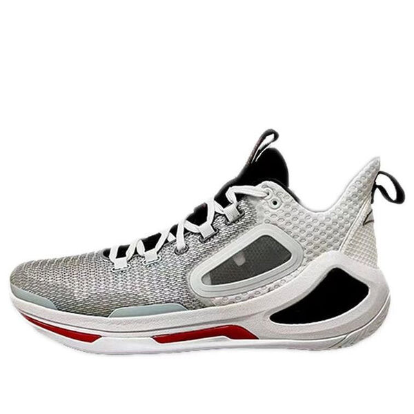 Кроссовки баскетбольные кроссовки seires Anta, белый
Кроссовки баскетбольные кроссовки seires Anta, белый