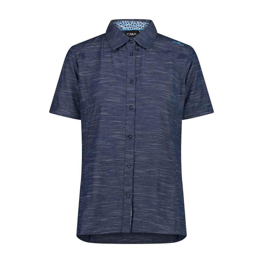 Женская рубашка CMP ЖЕНСКАЯ РУБАШКА 31T7156
Женская рубашка CMP ЖЕНСКАЯ РУБАШКА 31T7156