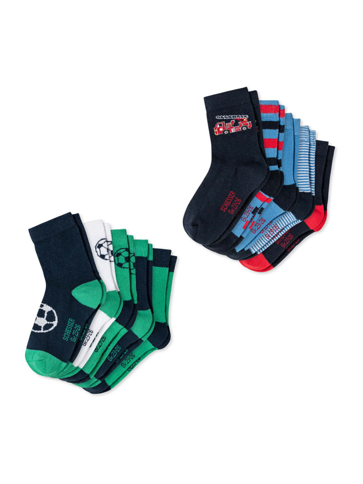 Носки Schiesser
Носки Schiesser