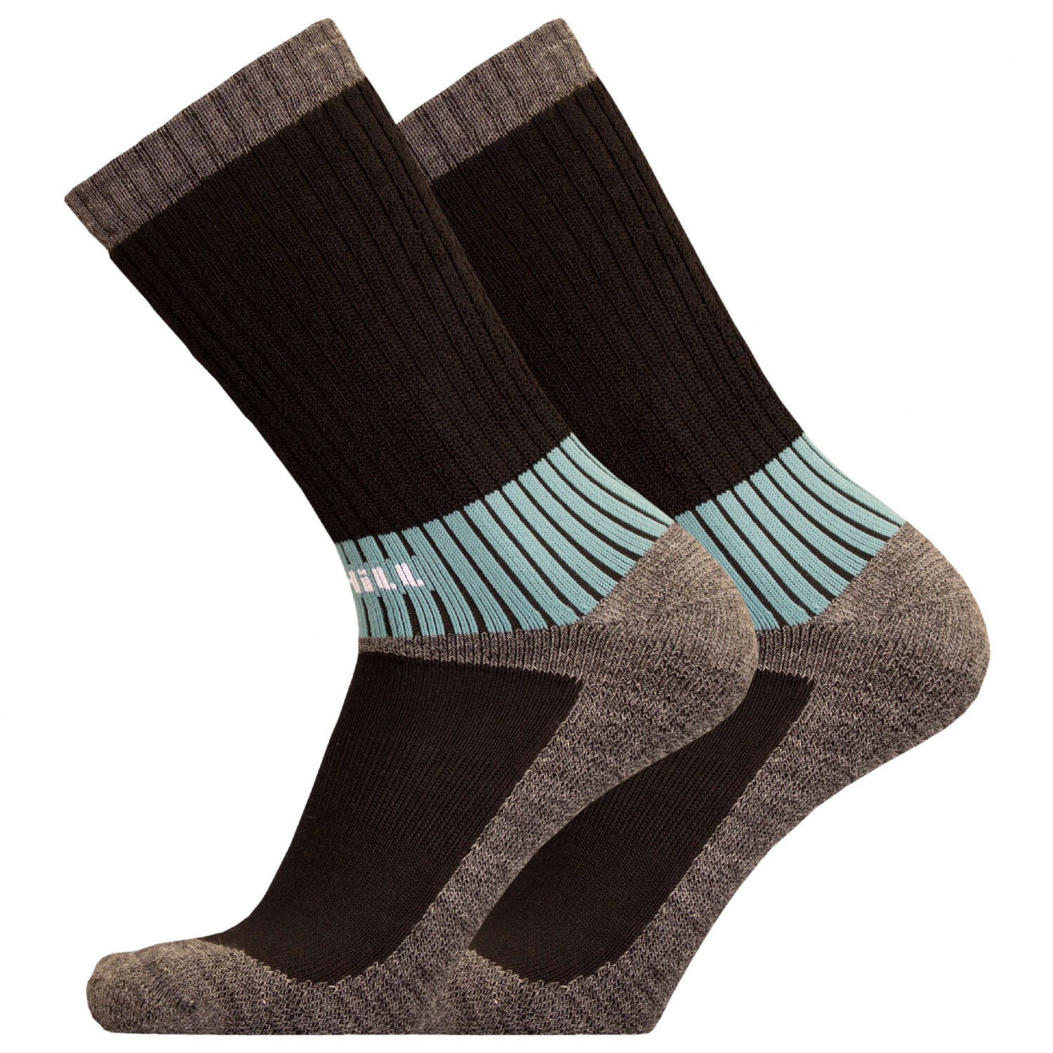 Походные носки Uphillsport Vaaru Trekking 4L Softech M3 w/ Merino & Bamboo, цвет Black/Grey
Походные носки Uphillsport Vaaru Trekking 4L Softech M3 w/ Merino & Bamboo, цвет Black/Grey