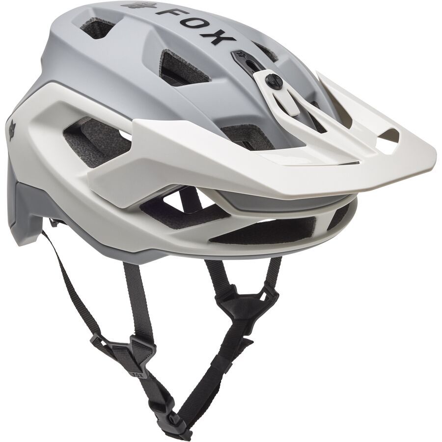 Шлем Fox Racing Speedframe Mips Fox Racing, Light Grey 50/50
Шлем Fox Racing Speedframe Mips Fox Racing, Light Grey 50/50