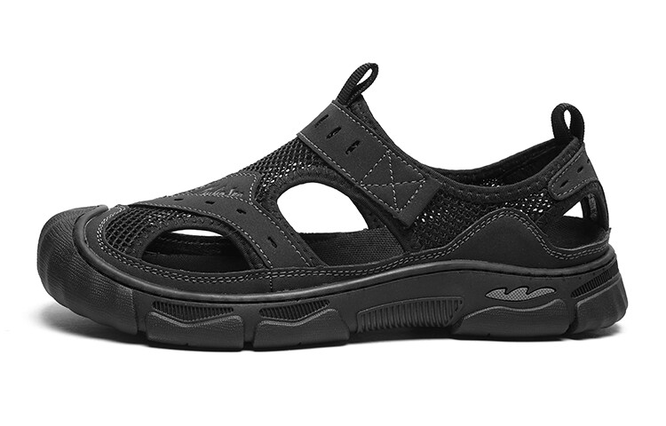 Пляжные сандалии мужские Mulinsen
Пляжные сандалии мужские Mulinsen