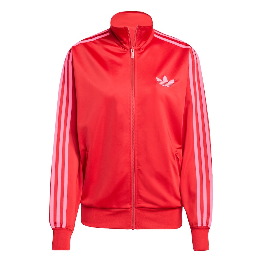 Толстовка с капюшоном на молнии ADIDAS ORIGINALS Adicolor Classic Firebird, красный
Толстовка с капюшоном на молнии ADIDAS ORIGINALS Adicolor Classic Firebird, красный