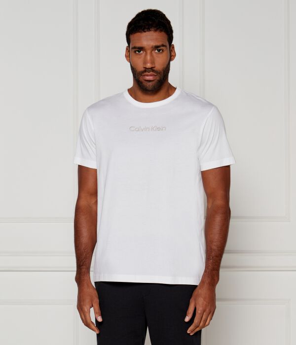 Футболка Calvin Klein Underwear Regular Fit, белый
Футболка Calvin Klein Underwear Regular Fit, белый