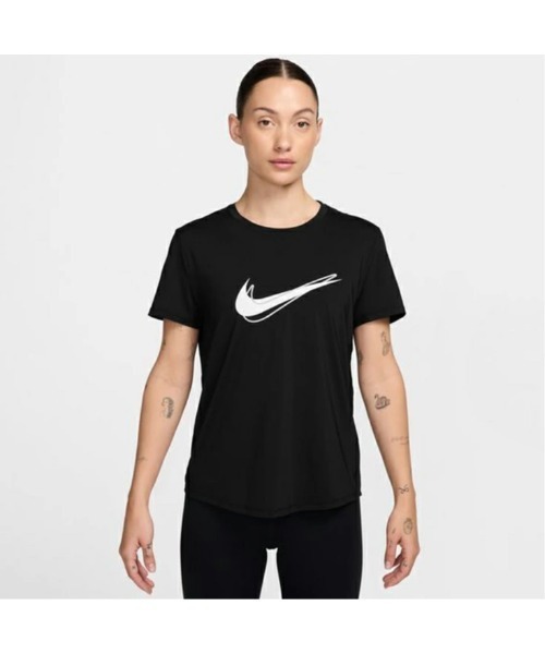 Футболка, крой оверсайз, бренд Nike, цвет черный
Футболка, крой оверсайз, бренд Nike, цвет черный