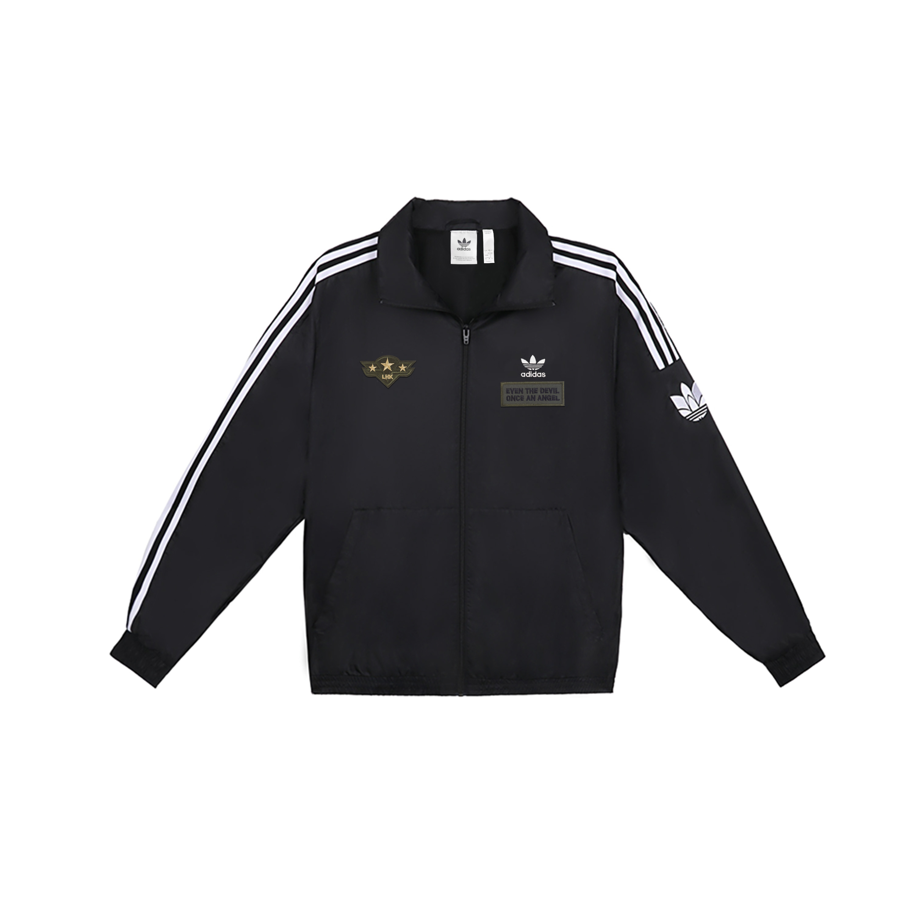 Adidas Adicolor куртка мужская black
Adidas Adicolor куртка мужская black