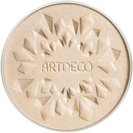 ARTDECO Refill Glow Highlighting Powder Бархатистая мягкая пудра-хайлайтер для деликатного мерцания на коже 9 г
ARTDECO Refill Glow Highlighting Powder Бархатистая мягкая пудра-хайлайтер для деликатного мерцания на коже 9 г