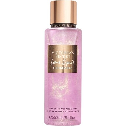 Victoria's Secret Love Spell Ароматный спрей 250мл
Victoria's Secret Love Spell Ароматный спрей 250мл