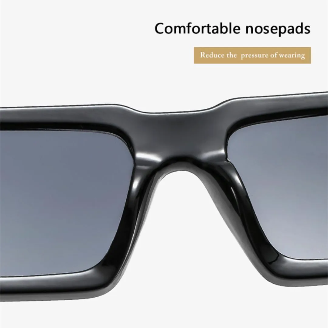 Солнцезащитные очки с защитой UV400 | Легкая оправа желейного цвета | Для женщин и мужчин | Для занятий спортом на открытом воздухе и вождения DSVIGF, Beige Grey
Солнцезащитные очки с защитой UV400 | Легкая оправа желейного цвета | Для женщин и мужчин | Для занятий спортом на открытом воздухе и вождения DSVIGF, Beige Grey