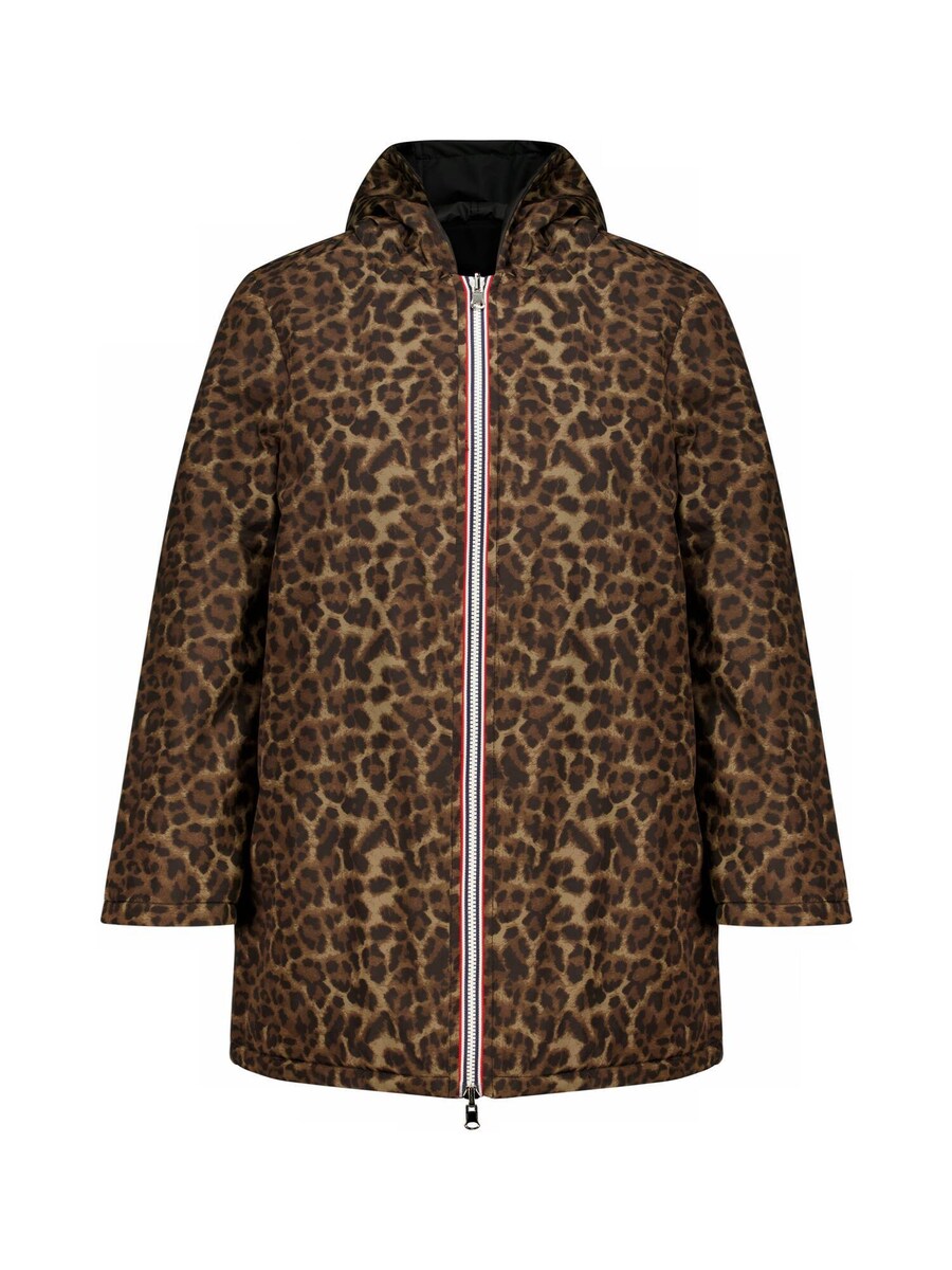 Куртка межсезонная Deeluxe Kalaa, черный
Куртка межсезонная Deeluxe Kalaa, черный