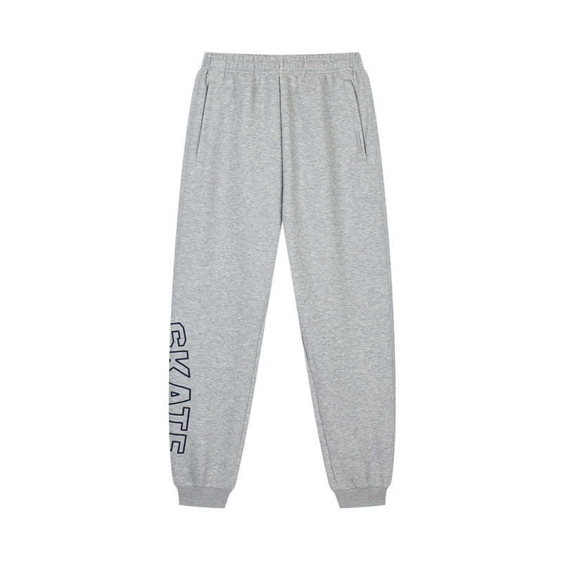 361° Брюки Life Collection вязаная, мужская, Cotton Like, Medium, Heather Gray
361° Брюки Life Collection вязаная, мужская, Cotton Like, Medium, Heather Gray