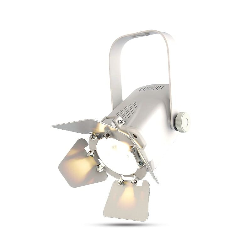 Светодиодный светильник Chauvet White
Светодиодный светильник Chauvet White