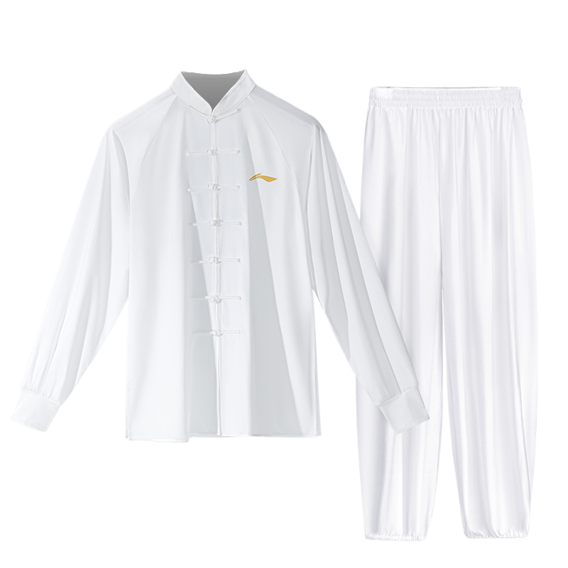 Martial Arts Tai Chi Set Unisex LINING
Martial Arts Tai Chi Set Unisex LINING